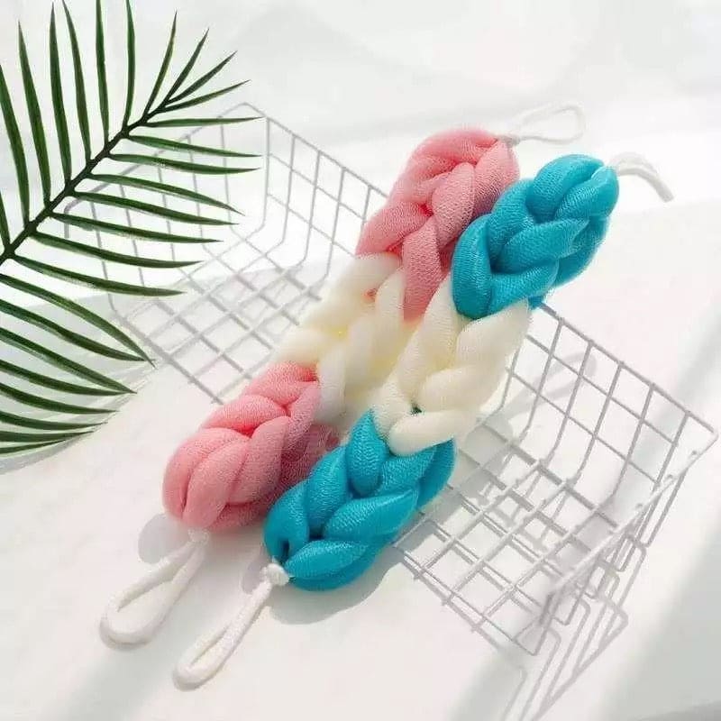 Flower Mesh Shoulder Scrubber, New Men Women Bath Sponge Towel Rub Brush, Body Wash Dry Brush, Mesh Shower Wash Sponge, Bubble Massage Brush, Shower Bath Wash Cloth Flower Mesh Shoulder Scrubber, New Men Women Bath Sponge Towel Rub Brush, Body Wash Dry Brush, Mesh Shower Wash Sponge, Bubble Massage Brush, Shower Bath Wash Cloth